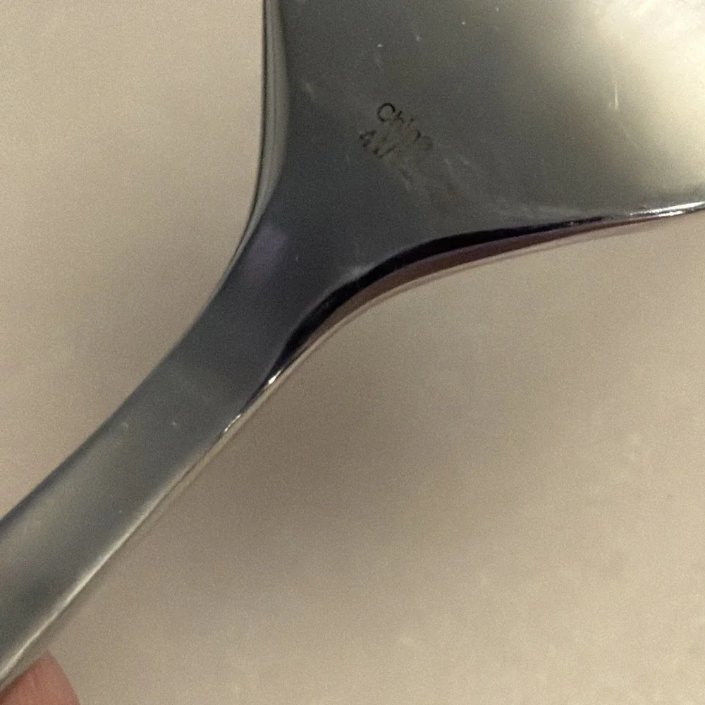 Oneida Stainless Steel 